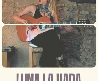 Luna La Hara
