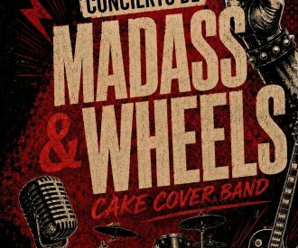 Madass & Wheels