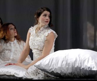 Manon Lescaut - Gran Teatre del Liceu