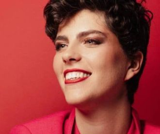 Mireia Tarragó & Marc Serra