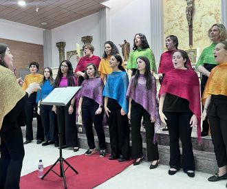 Mozart Para Bebés. Canciones Para Reir y Jugar con el Coro de Voces Clara de Ciarts