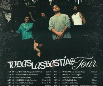 Myseria + Havenlost + Calabria