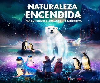 Naturaleza Encendida Zaragoza