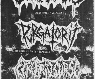 Orthodoxy + Pvrgatorii + Cerebral Curse