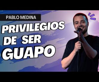 Pablo Medina