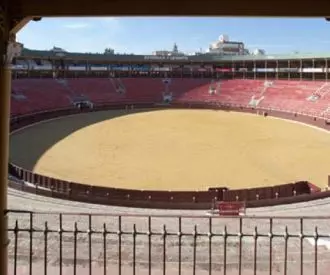 Plaza de Toros de La Condomina