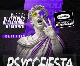 Psycofiesta Universitaria