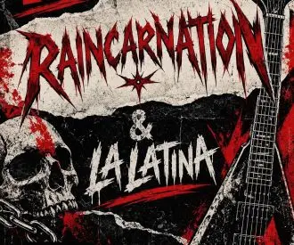 Raincarnation & La Latina
