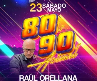 Raul Orellana