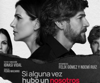 Si alguna vez hubo un nosotros