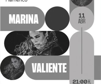 Marina Valiente