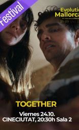 Cartel de la película Together (Cine)