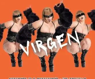 Virgen - Sala Guión