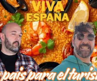 Viva España - Elías Puente y José Bailón