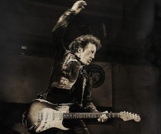 Willie Nile
