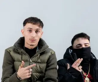 Xiyo y Fernandezz
