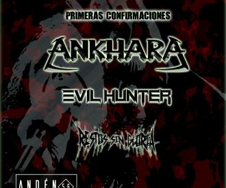 Burgos Heavy Metal