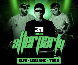 Afterparty Game Changers Vol. 2