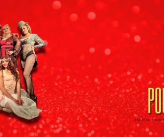 AlCabaret | La Última Noche de las Poulettes