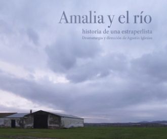 Amalia y El Río