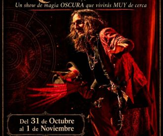 El Brujo de Torrevieja