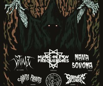 Cavernal Fest