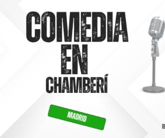 Comedia en Chamberí - Bleco Club