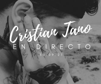 Cristian Tano