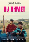 Cartel de la películaDJ Ahmet