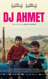 Cartel de la película DJ Ahmet