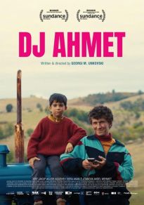 DJ Ahmet