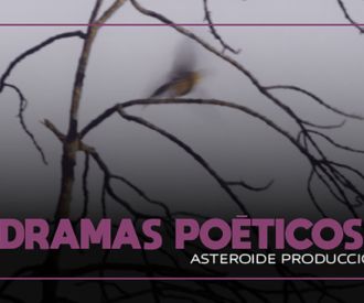 Dramas Poeticos