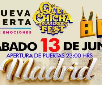 El bombazo ecuatoriano