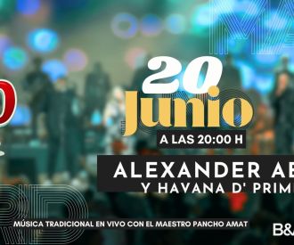 El expreso de Cuba sábado 20