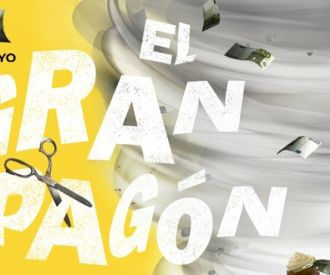 El Gran Apagón