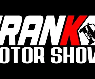 Frank Motor Show en El Casar