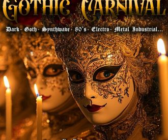 Gothic carnival