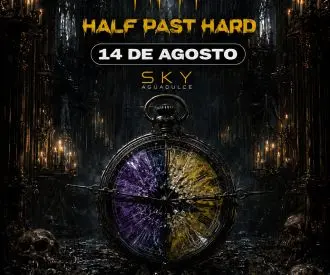 Half Past Hard