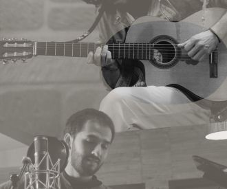 José Esteban + Ludwing Gómez