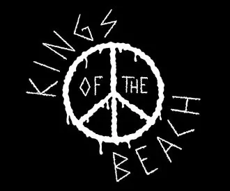 Kings of the Beach