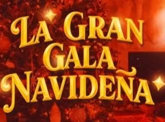 La Gran Gala Navideña