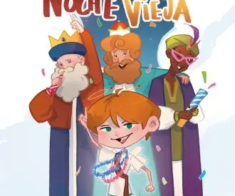 La Primera Nochevieja