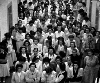 Las que Fueron Silencio