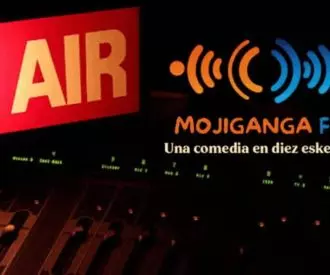 Mojiganga FM