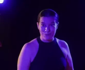 Muestra de Básico Danza