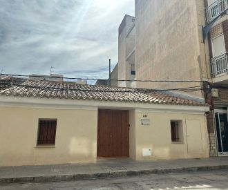 Museo del Terremoto