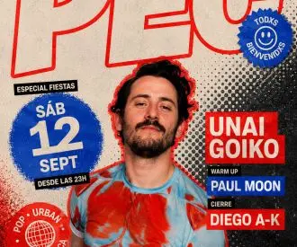 Pec. Especial Fiestas