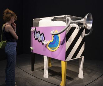 La orquesta de cartón