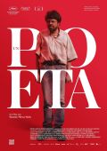 Cartel de la películaUn poeta