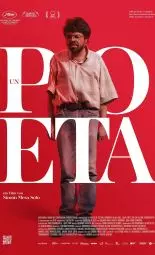 Cartel de la película Un poeta